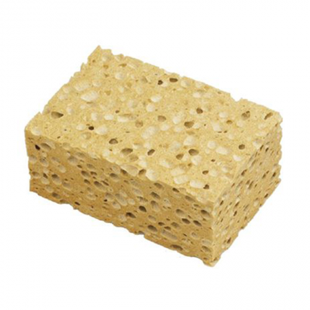 Éponge végétale gros travaux 140x90 mm AEXALT