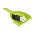 Pelle balayette clipsable en plastique AEXALT