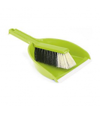 Pelle balayette clipsable en plastique AEXALT
