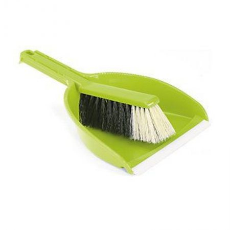 Pelle balayette clipsable en plastique AEXALT