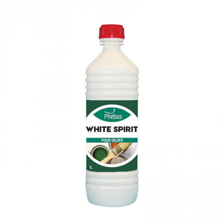 White spirit pour diluer AEXALT