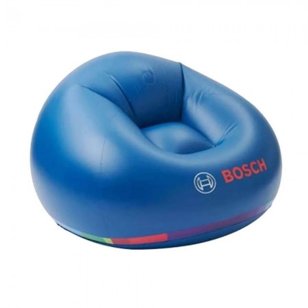 Fauteuil gonflable BOSCH