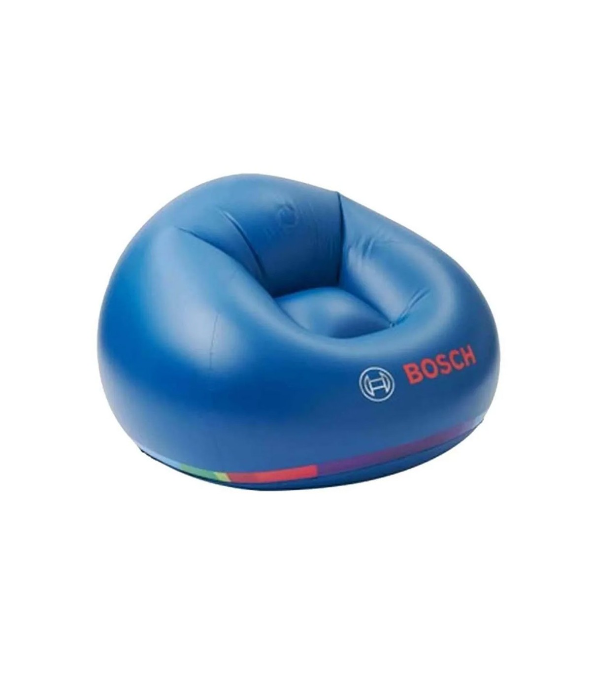 Fauteuil gonflable BOSCH