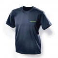 Tee-shirt col rond FESTOOL