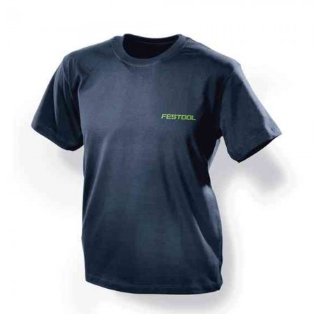 Tee-shirt col rond FESTOOL