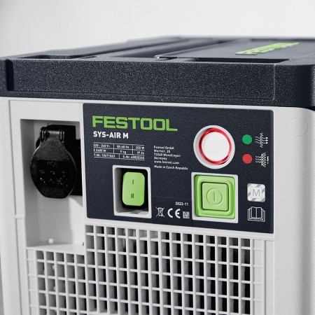 Purificateur d'air SYS-AIR H FESTOOL