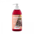 Crème nettoyante AEXAMOUSSE PARIS AEXALT