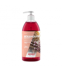 Crème nettoyante AEXAMOUSSE PARIS AEXALT