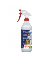 Nettoyant dégraissant industriel concentré CETEXALT VG AEXALT