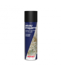 Décolle étiquette DECOL'ETIQUETTES AEXALT