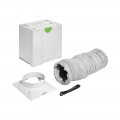 Flexible d'amenée d'air LS-SYS-AIR D200x6m FESTOOL