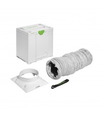 Flexible d'amenée d'air LS-SYS-AIR D200x6m FESTOOL