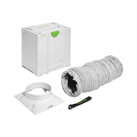 Flexible d'amenée d'air LS-SYS-AIR D200x6m FESTOOL