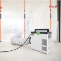 Flexible d'amenée d'air LS-SYS-AIR D200x6m FESTOOL