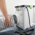 Flexible d'amenée d'air LS-SYS-AIR D200x6m FESTOOL
