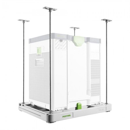 Support au plafond DH-SYS-AIR pour purificateur d'air FESTOOL