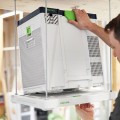 Support au plafond DH-SYS-AIR pour purificateur d'air FESTOOL