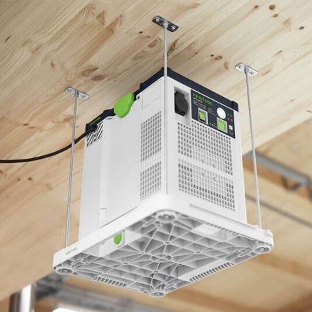Support au plafond DH-SYS-AIR pour purificateur d'air FESTOOL