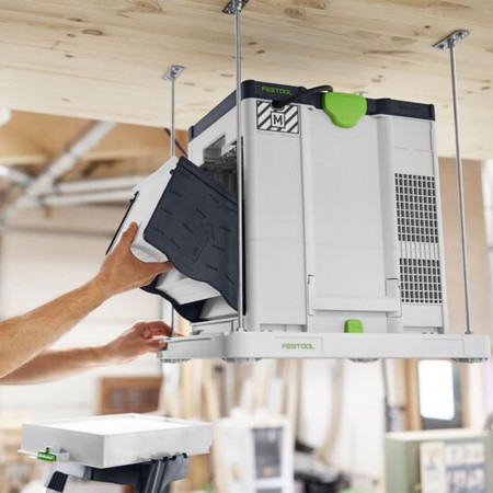 Support au plafond DH-SYS-AIR pour purificateur d'air FESTOOL