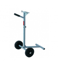 Chariot de transport MAFELL