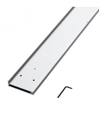 Règle de guidage 3m en 2 parties avec pièce de raccordement MAFELL