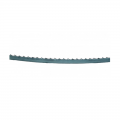Lot de 10 lames de scie à ruban 6 mm de large 6 dents/pouce MAFELL