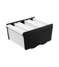 Filtre principal HF-SYS-AIR H/HEPA FESTOOL