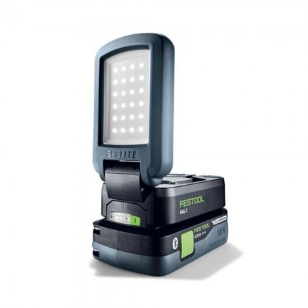 Lampe 18V SYSLITE KAL C FESTOOL