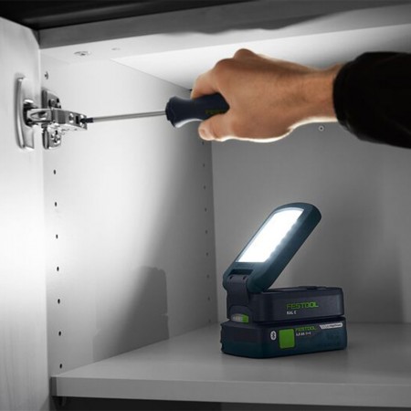 Lampe 18V SYSLITE KAL C FESTOOL