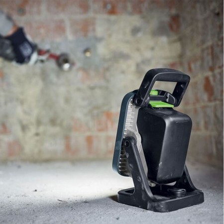 Projecteur de chantier 18V SYSLITE KBS C FESTOOL