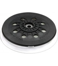 Plateau de ponçage ST-STF-LEX 125/90/8-M8 W-HT FESTOOL