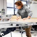 Table coulissante ST 840 TKS 80 FESTOOL
