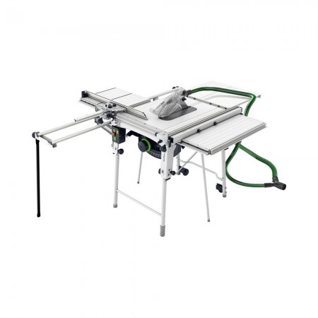Scie stationnaire Ø254 mm TKS 80 EBS ST 840-Set FESTOOL