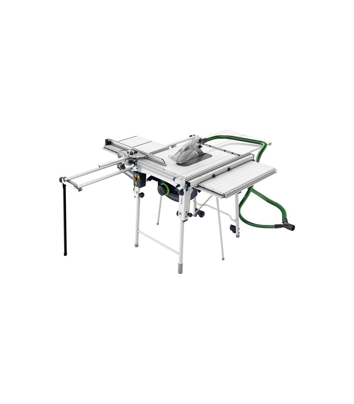 Scie stationnaire Ø254 mm TKS 80 EBS ST 840-Set FESTOOL