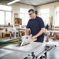 Scie stationnaire Ø254 mm TKS 80 EBS ST 840-Set FESTOOL