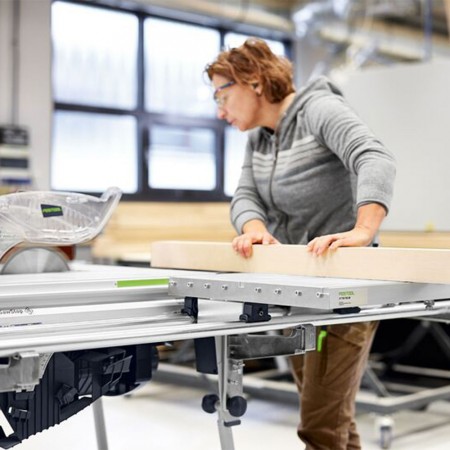 Scie stationnaire Ø254 mm TKS 80 EBS ST 840-Set FESTOOL