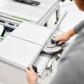 Scie stationnaire Ø254 mm TKS 80 EBS ST 840-Set FESTOOL