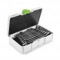 Kit de 10 clés à cliquet SYS3 S 76-RRS-Set FESTOOL