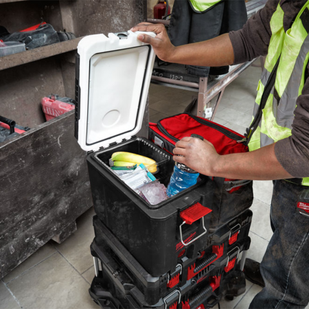 Glacière rigide Packout MILWAUKEE