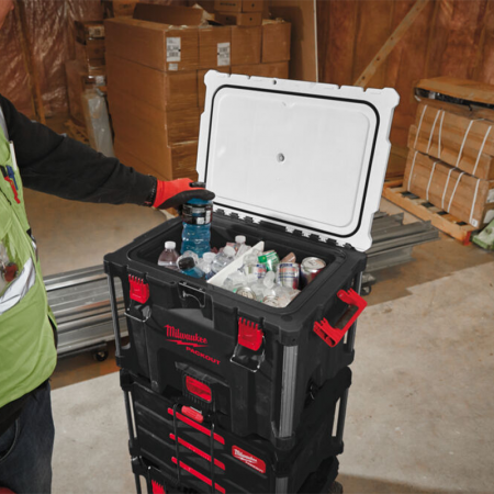Glacière XL Packout MILWAUKEE