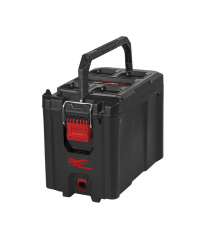 Coffret Packout vertical MILWAUKEE