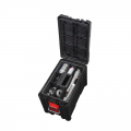 Coffret Packout vertical MILWAUKEE