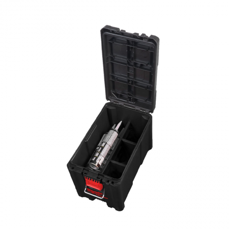 Coffret Packout vertical MILWAUKEE