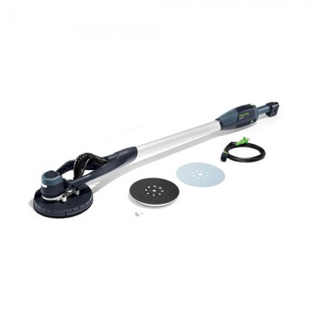Ponceuse à bras Ø 225 mm LHS-E 225 EQ-CB PLANEX FESTOOL