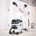 Ponceuse à bras Ø 225 mm LHS-E 225 EQ-CB PLANEX FESTOOL