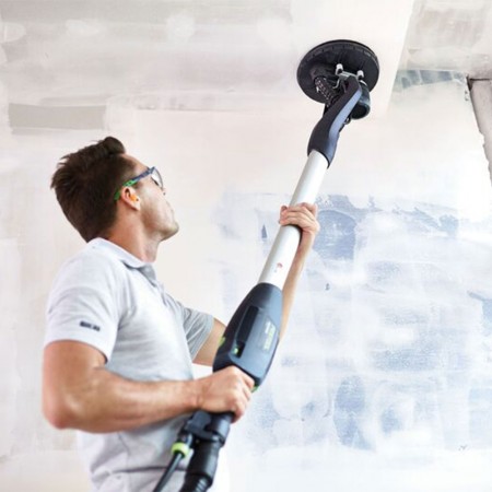 Ponceuse à bras Ø 225 mm LHS-E 225 EQ-CB PLANEX FESTOOL