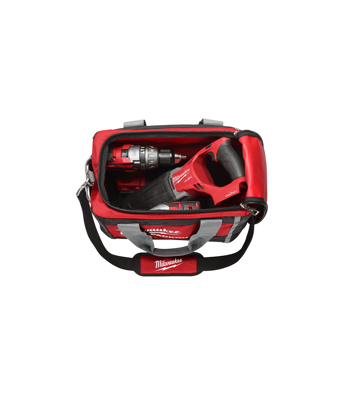 Sac de transport Packout 38 cm MILWAUKEE