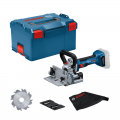 Lamelleuse GFF 18V-22 BOSCH