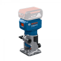 Affleureuse GLF 18V-8 BOSCH