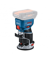 Affleureuse GKF 18V-8 BOSCH
